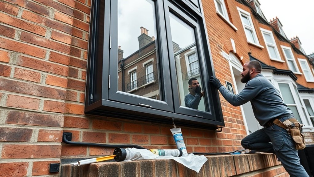 Aluminium Windows Bicester