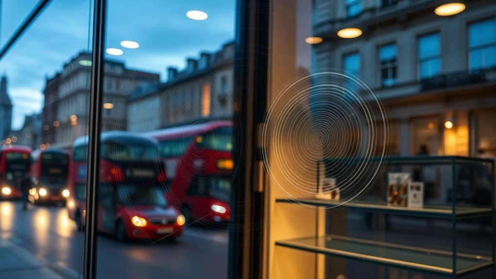 Bullet Resistant Glass Bicester