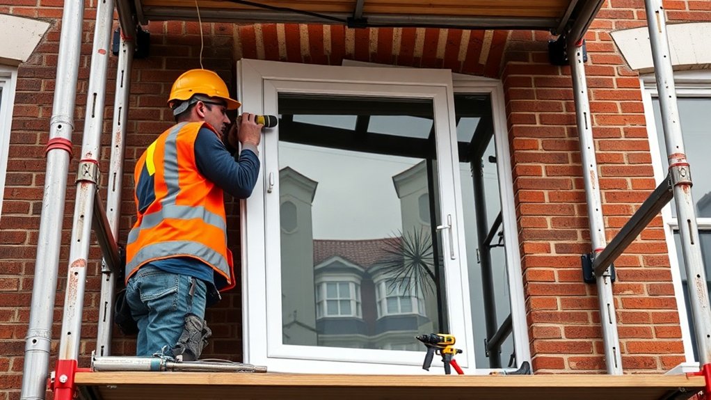 Casement Windows Bicester