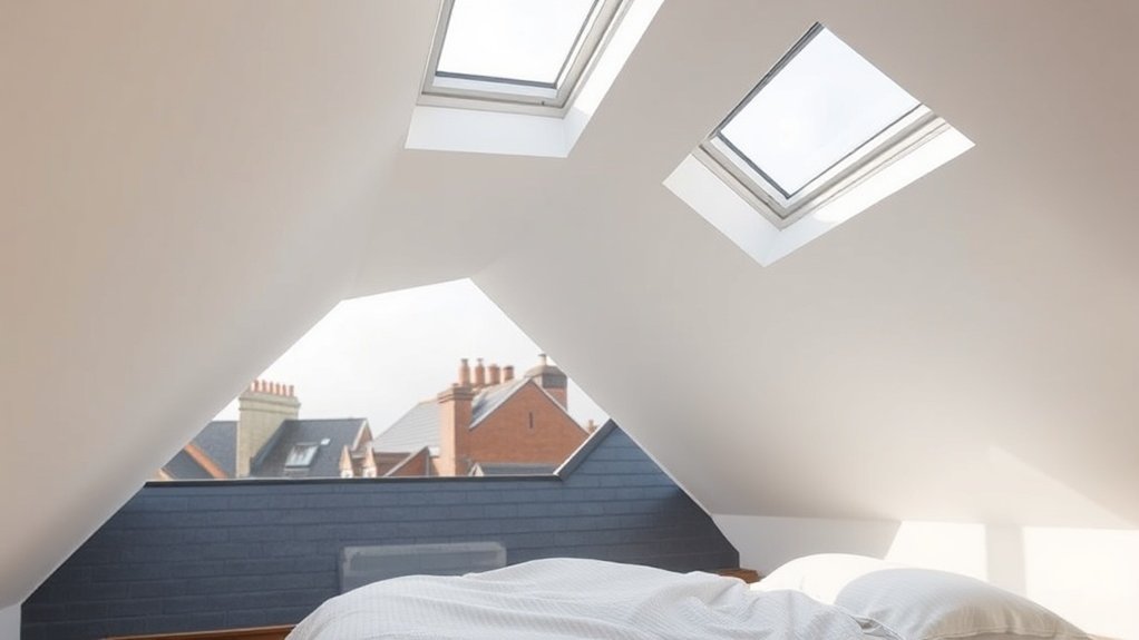 Tubular Skylights Bicester